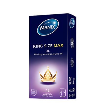 Manix-King-Size-Max